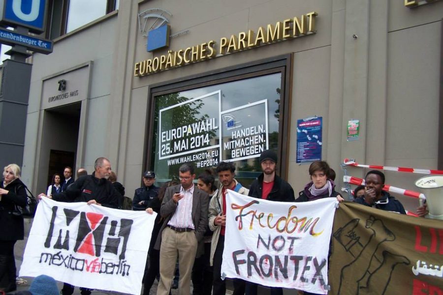 mx via berlin