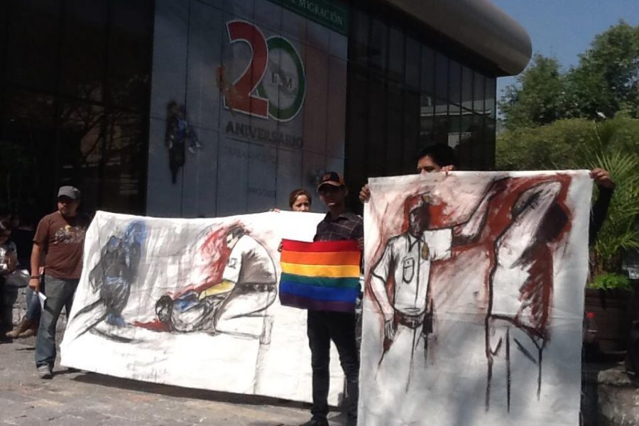 tabasco activistas