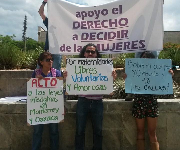 Leyes misoginas