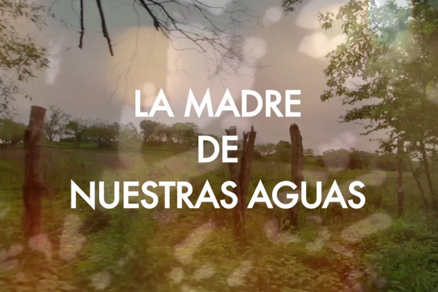 madre aguas