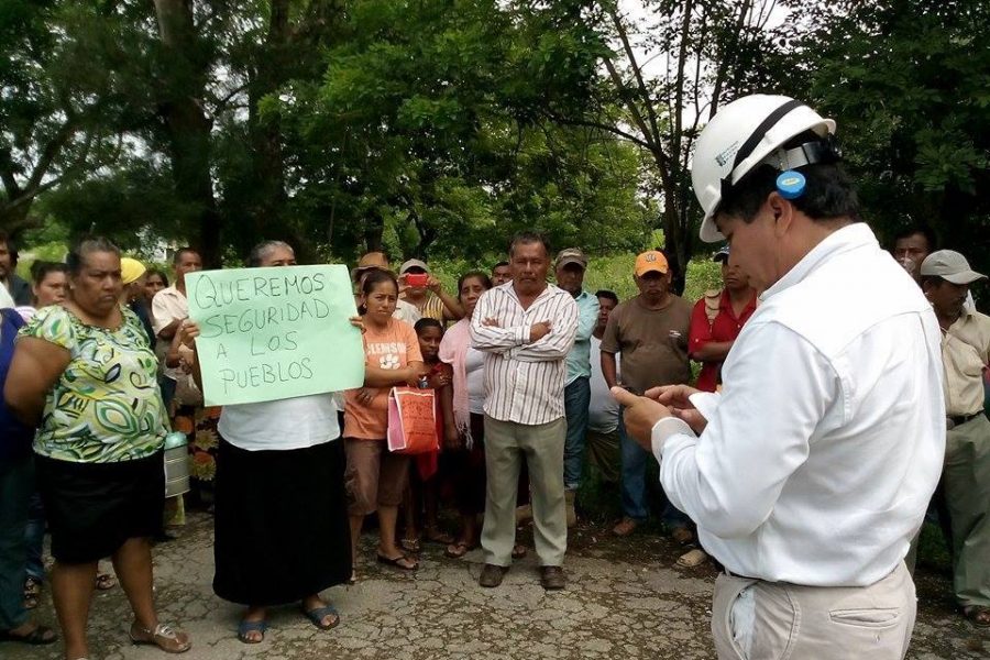 ucizoni mujeres pemex