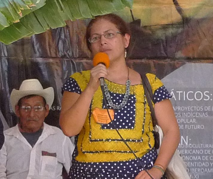betina cruz foro