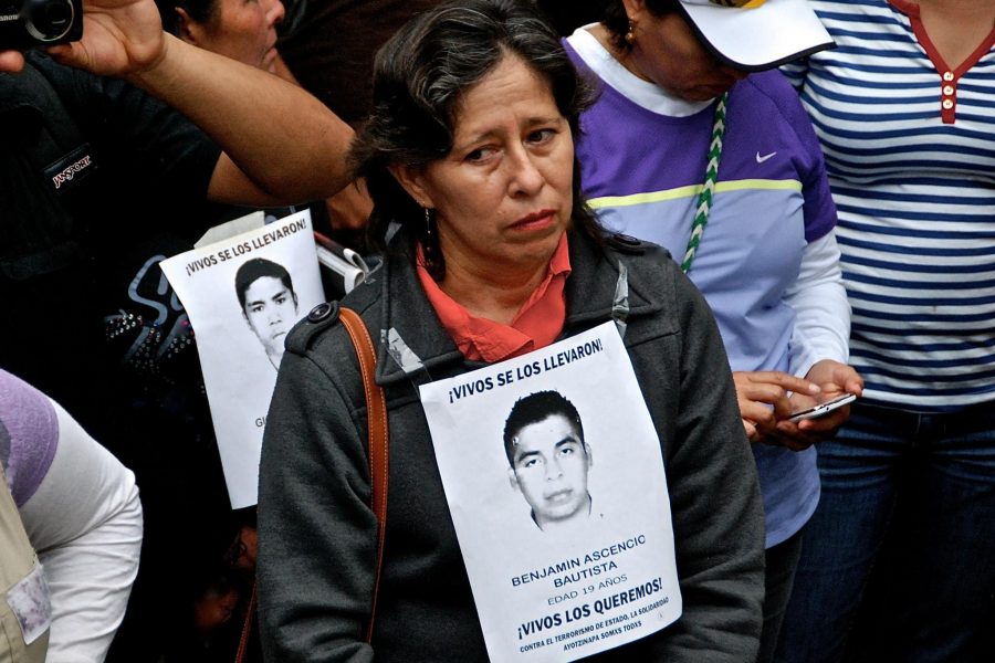 Ayotzin