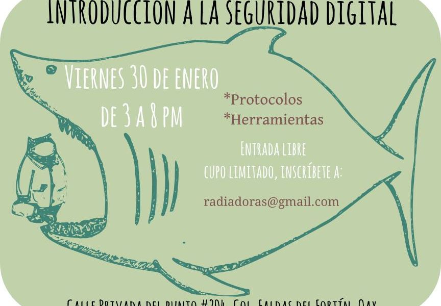 taller seguridad digital