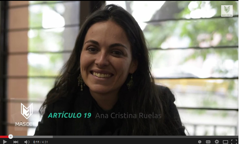 articulo19 transparencia