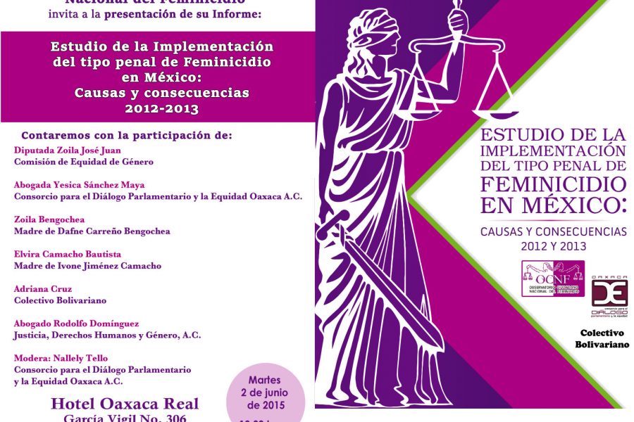 invitacion informe