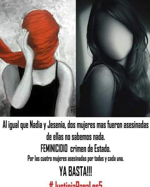 LasVamosaNombrar