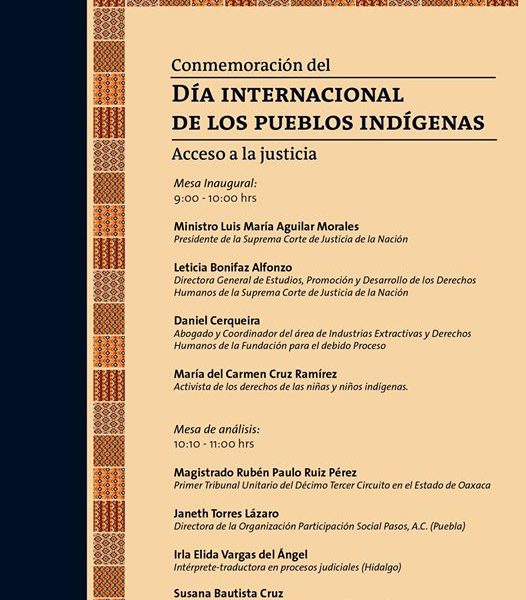 scjn dia indigena