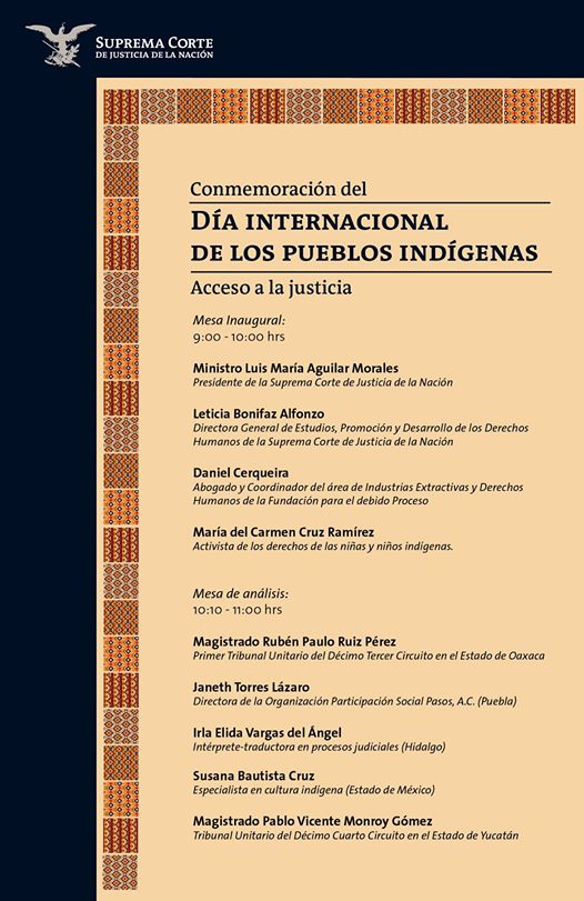 scjn dia indigena