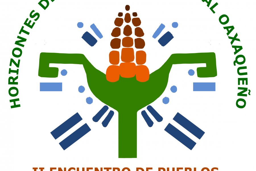 Logo Horizontes del movimiento social oaxaqueño