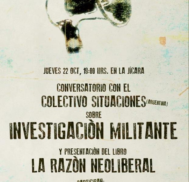 colectivo jicara