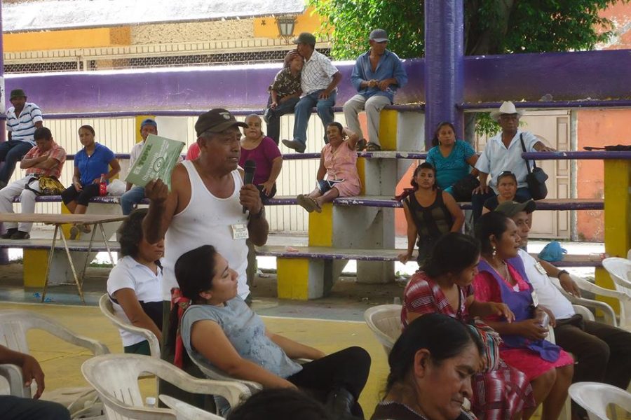 encuentro pinotepa