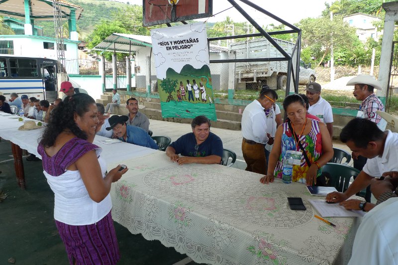 autoridades