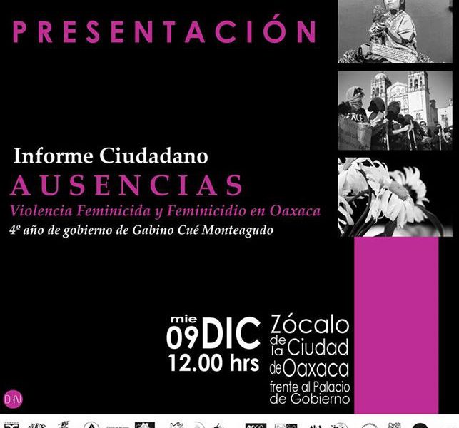 informe ausencias