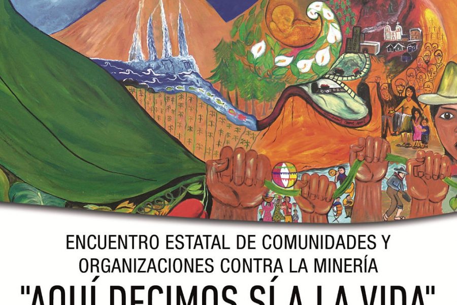 encuentro mineria detalle
