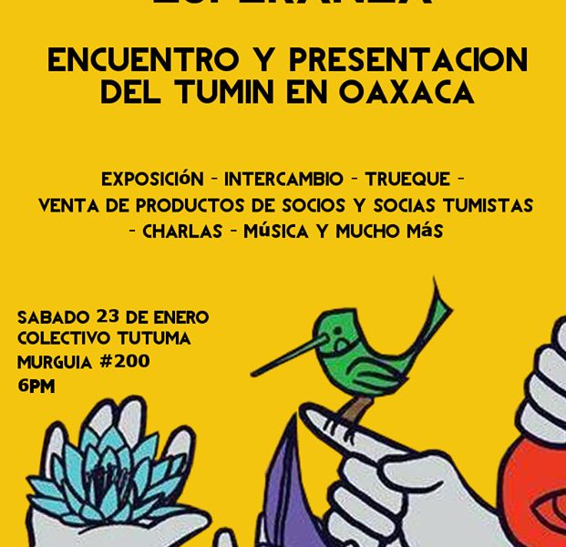 tumin