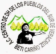 Logotipo CDH Bety Cariño