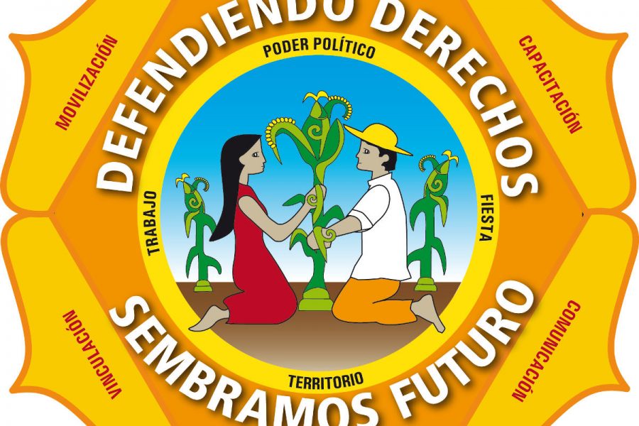 defendiendo derechos sembramos futuro pq2