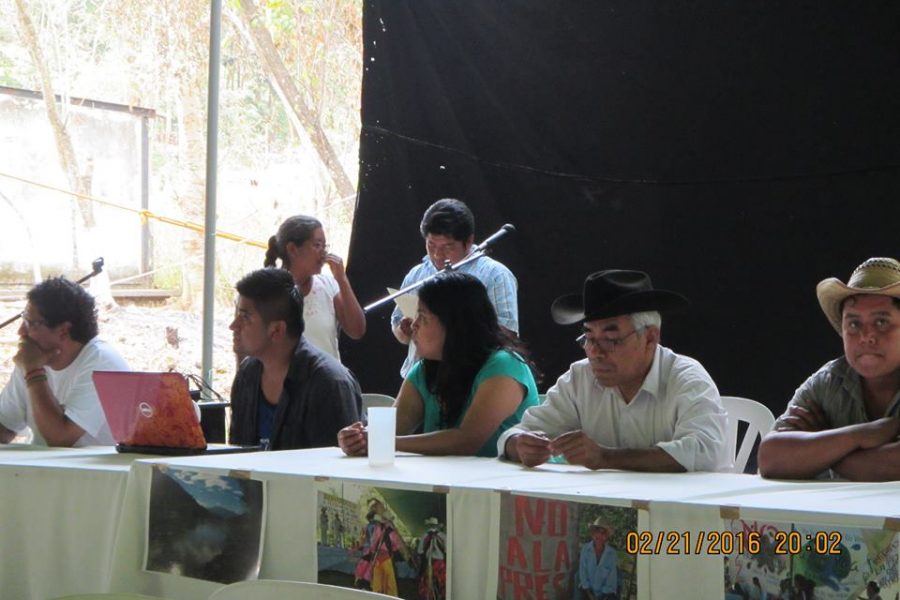 encuentro sierra sur costa