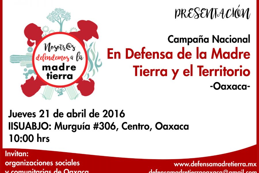 camapana oaxaca