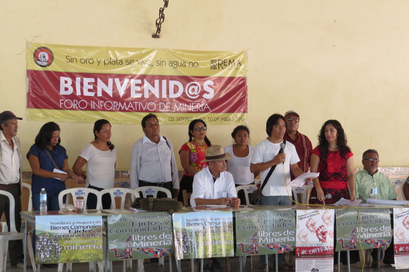 foro istepec