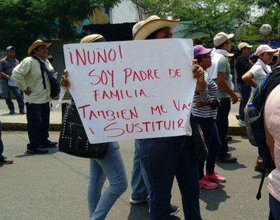 nuno padre de familia