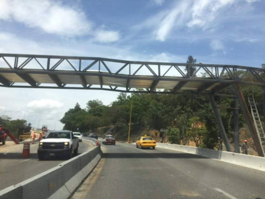 Puente Fortin 1