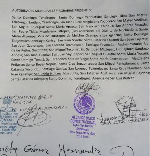 autoridades 2oencuentro firmas