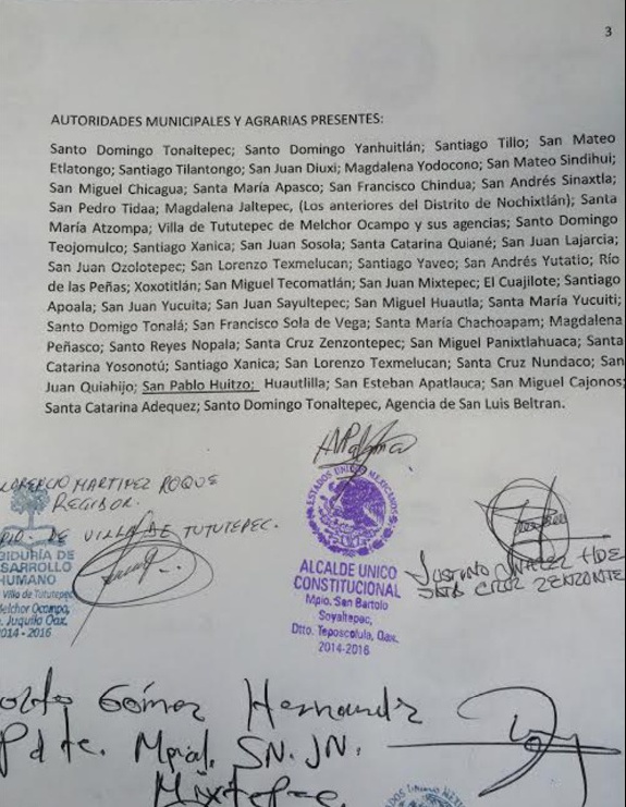 autoridades 2oencuentro firmas