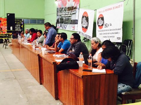 inauguracion foro