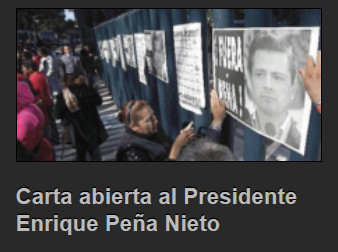 carta epn ley victimas