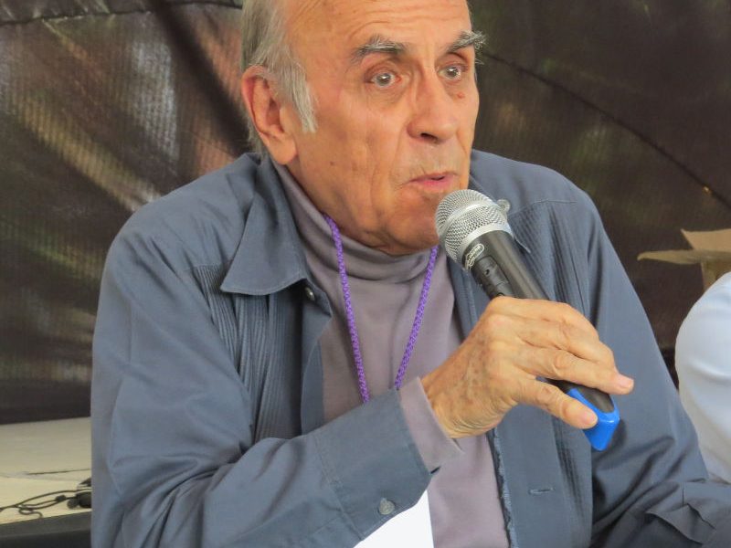 gustavo esteva