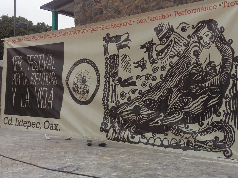 ixtepec festival