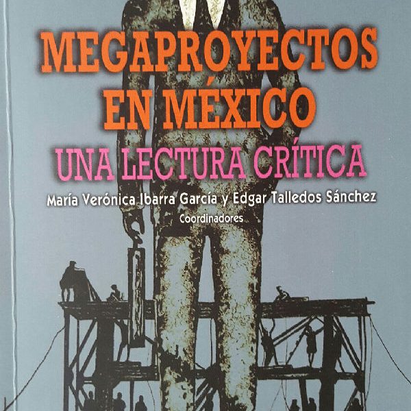 megaproyectos libro
