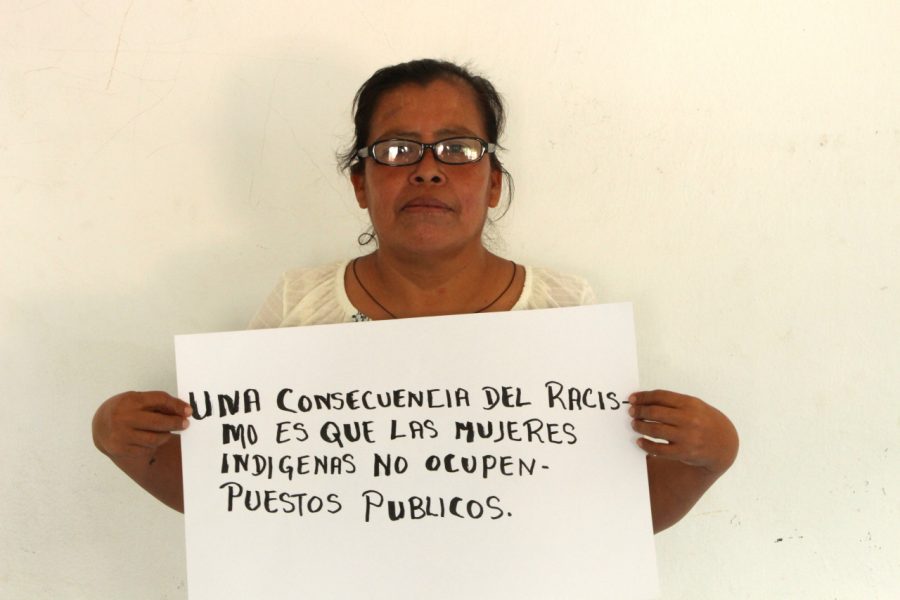 campana racismo
