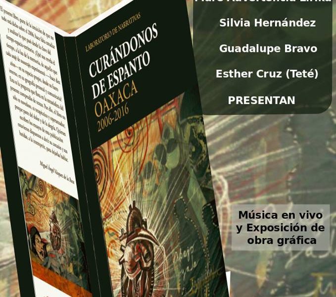 curandonos