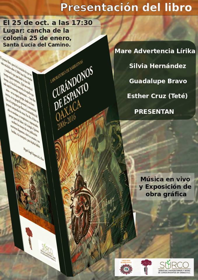 curandonos