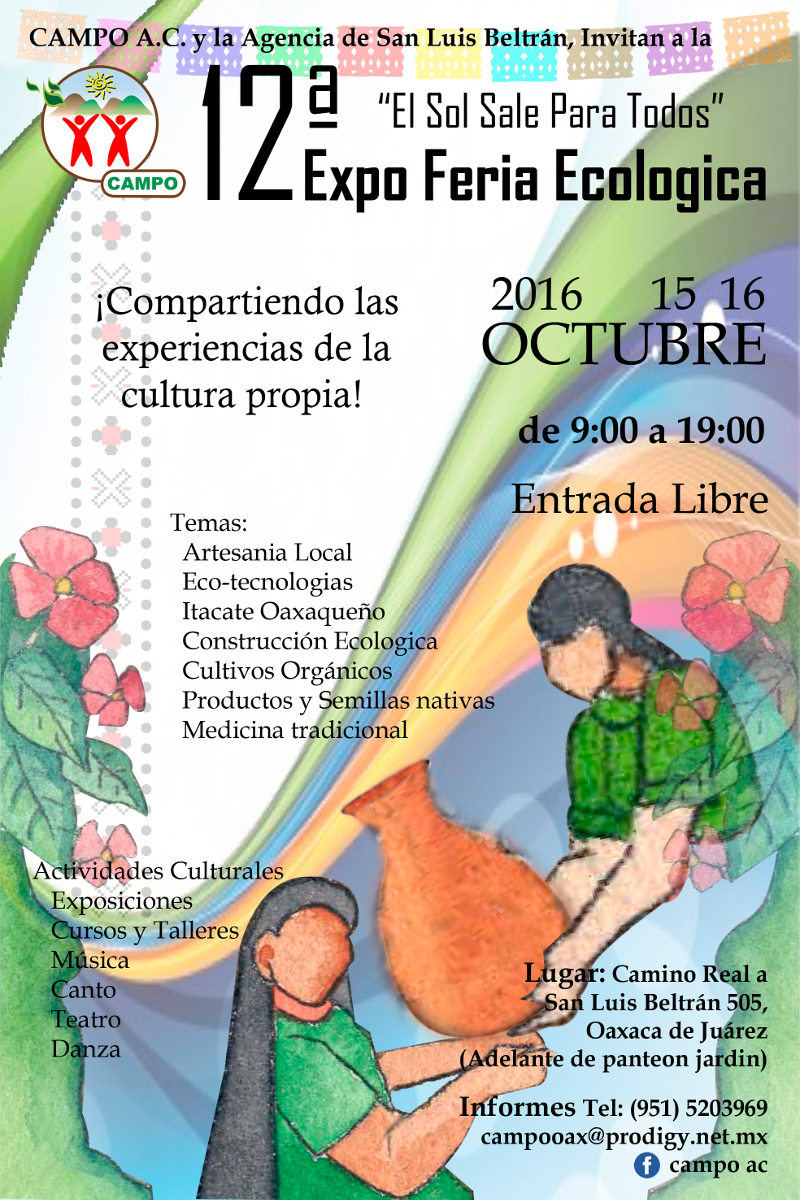 expo feria 12