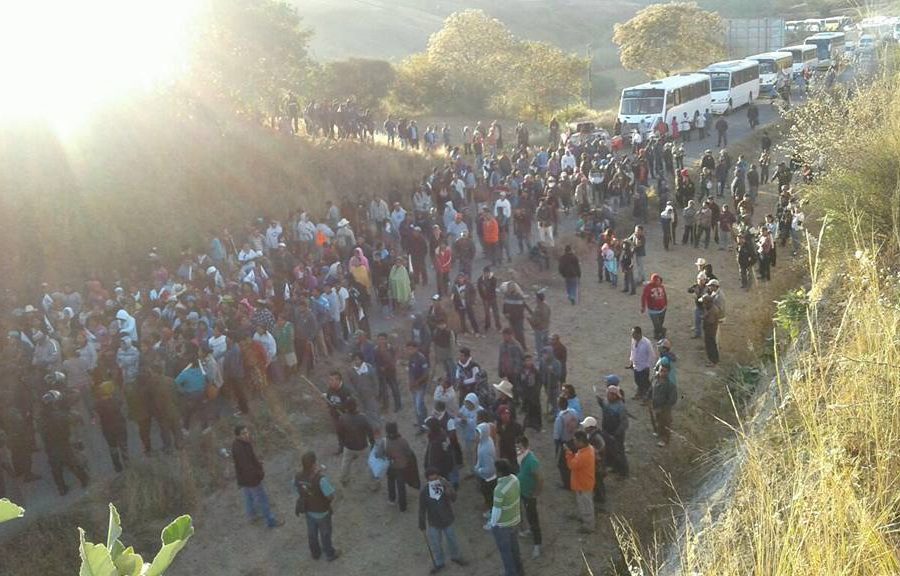 codedi caravana