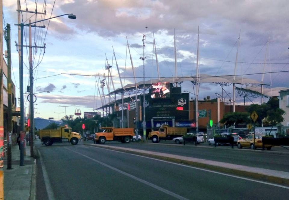 vw bloqueo