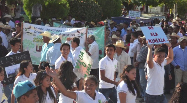 zanatepec 20 nov 16