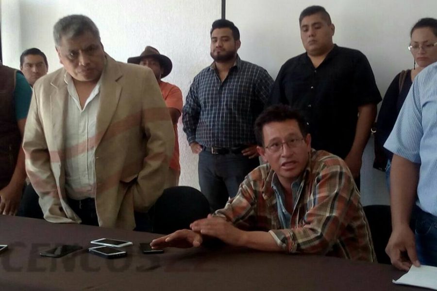 comite victimas nochix
