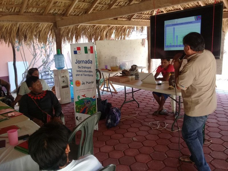 tututepec jornada