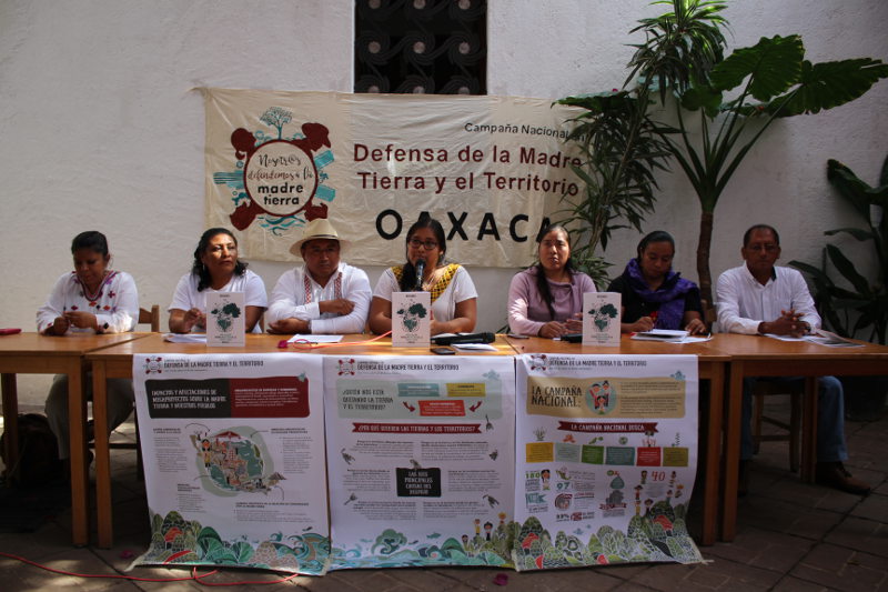 campana cierre