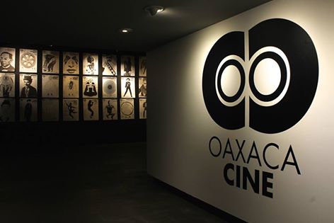 oaxaca cine expo