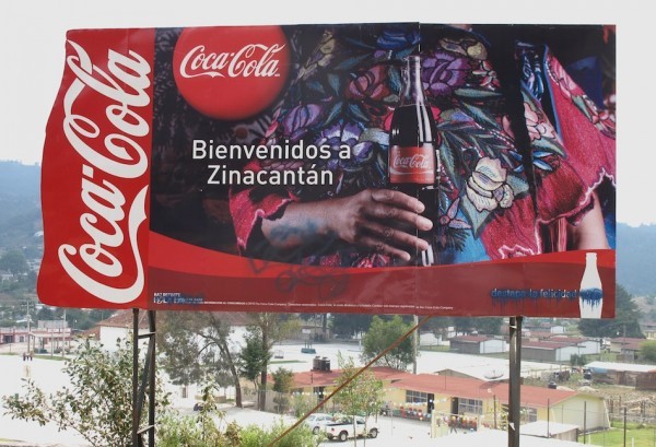 Coca 1