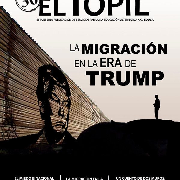 ElTopil 30-Portada
