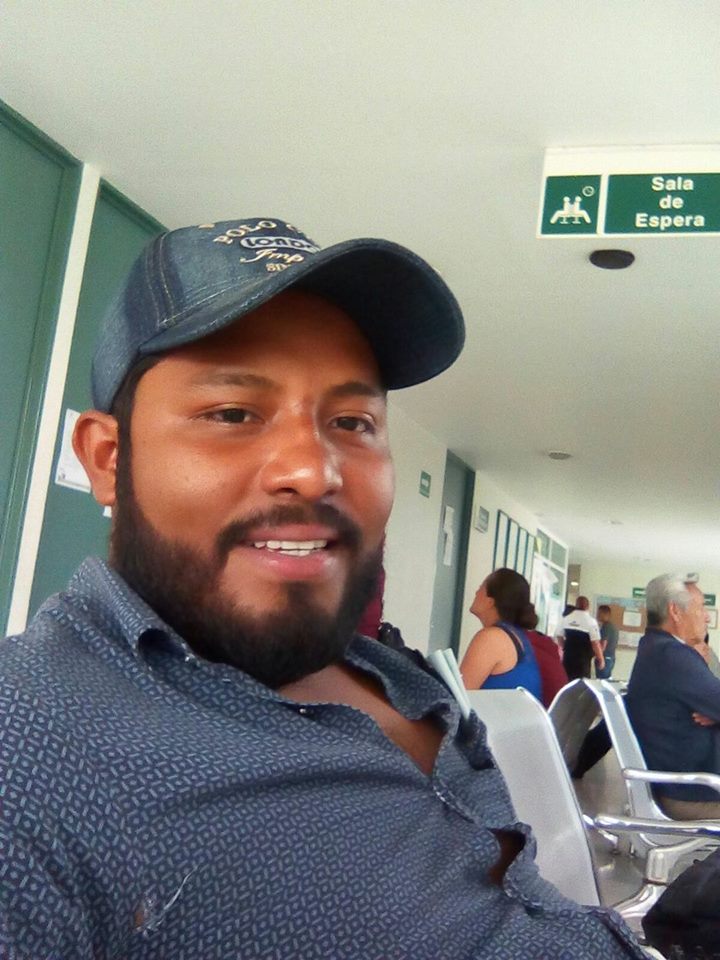 preso ayotzinapa