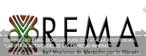 rema comunicado