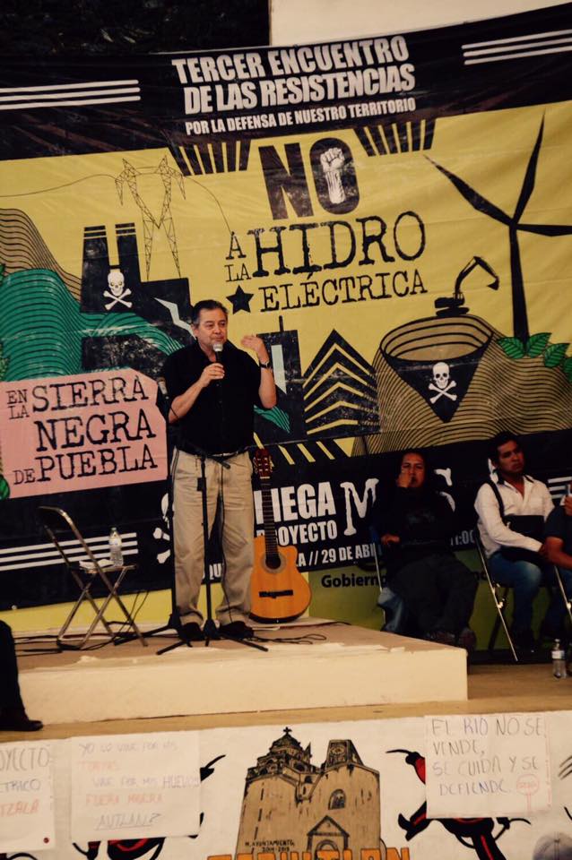 tercer encuentro maiz